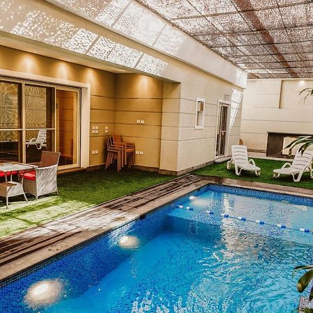 M Residence New Cairo - Families Only Экстерьер фото