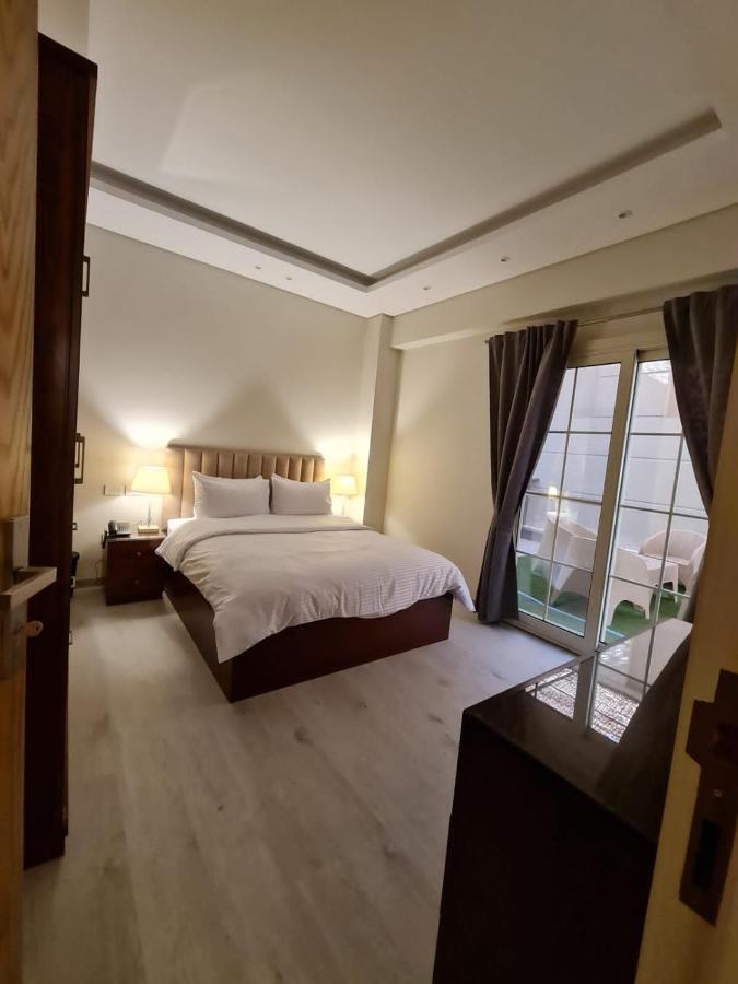 M Residence New Cairo - Families Only Экстерьер фото