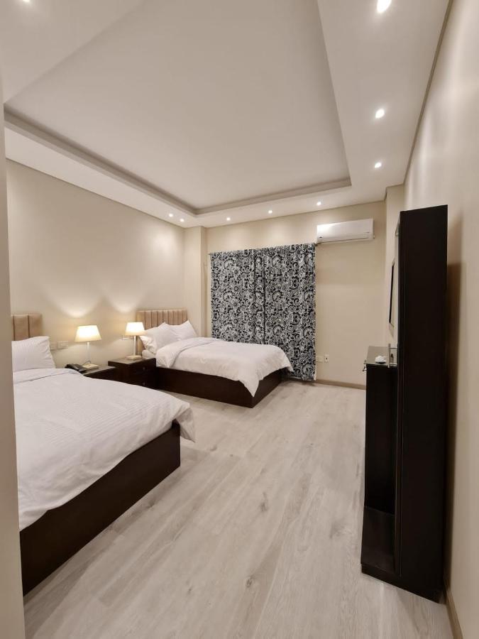 M Residence New Cairo - Families Only Экстерьер фото