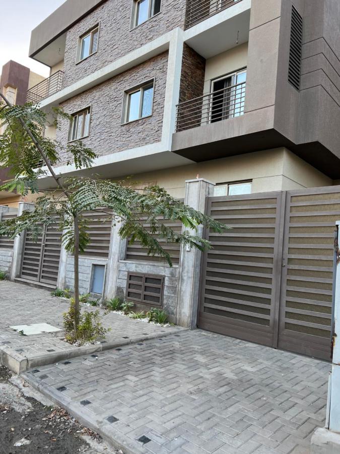 M Residence New Cairo - Families Only Экстерьер фото
