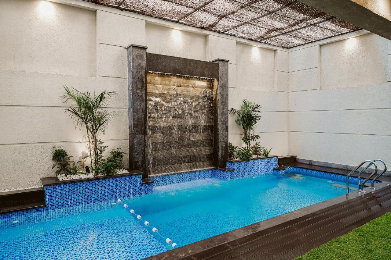 M Residence New Cairo - Families Only Экстерьер фото