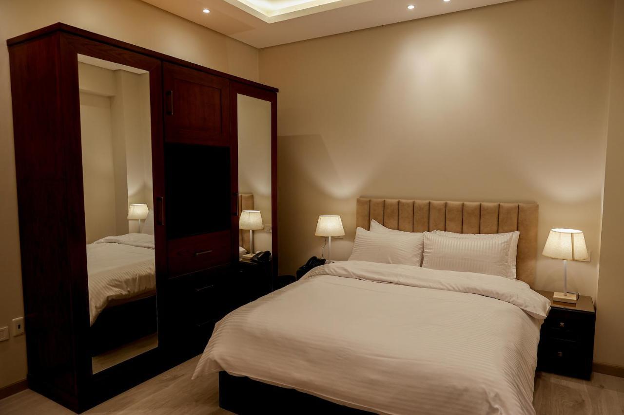 M Residence New Cairo - Families Only Экстерьер фото