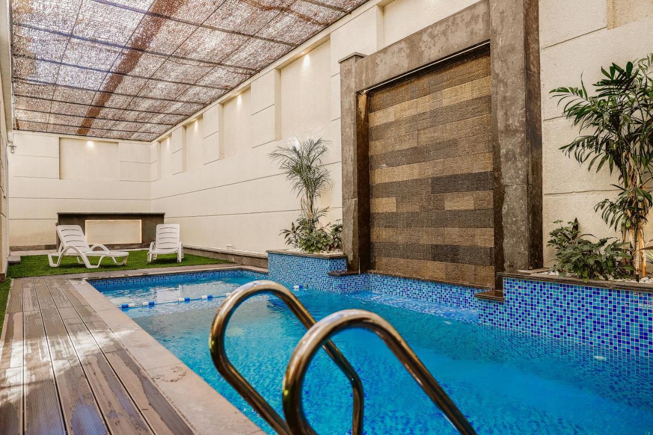 M Residence New Cairo - Families Only Экстерьер фото