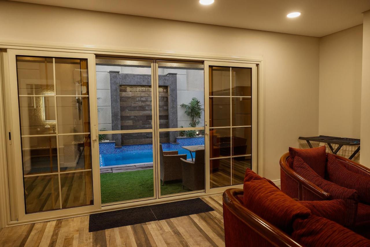 M Residence New Cairo - Families Only Экстерьер фото