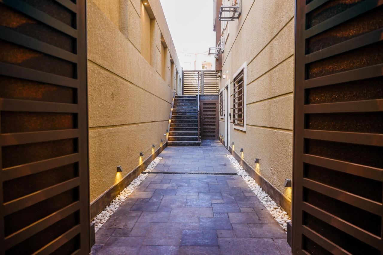 M Residence New Cairo - Families Only Экстерьер фото
